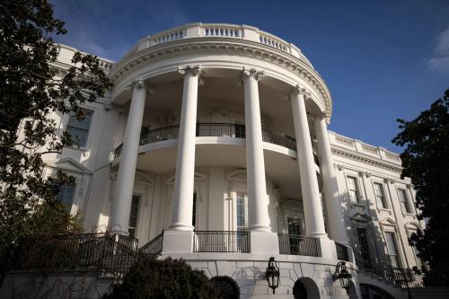 White House