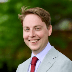 Nick Bednar